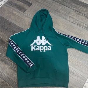 Men’s Kappa Hoodie